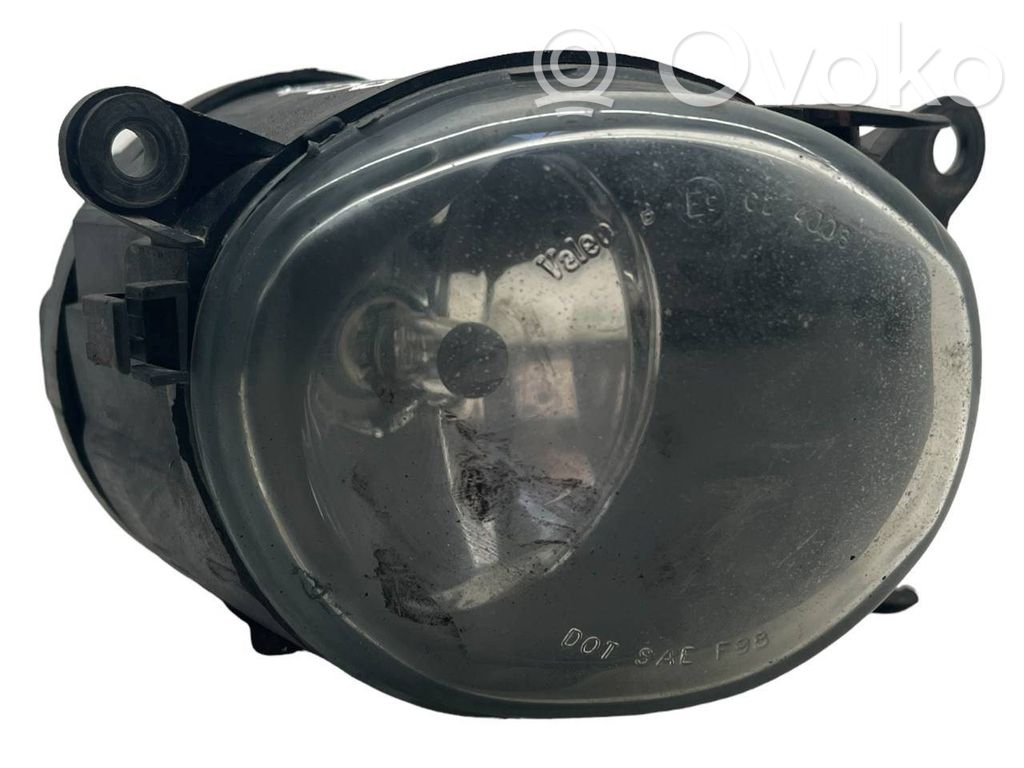 Audi A4 S4 B5 8D Etusumuvalo 