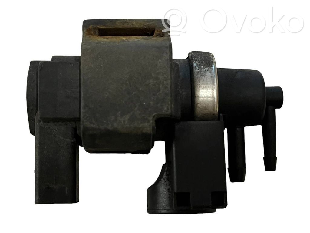 Skoda Superb B5 (3U) Solenoidinis vožtuvas 