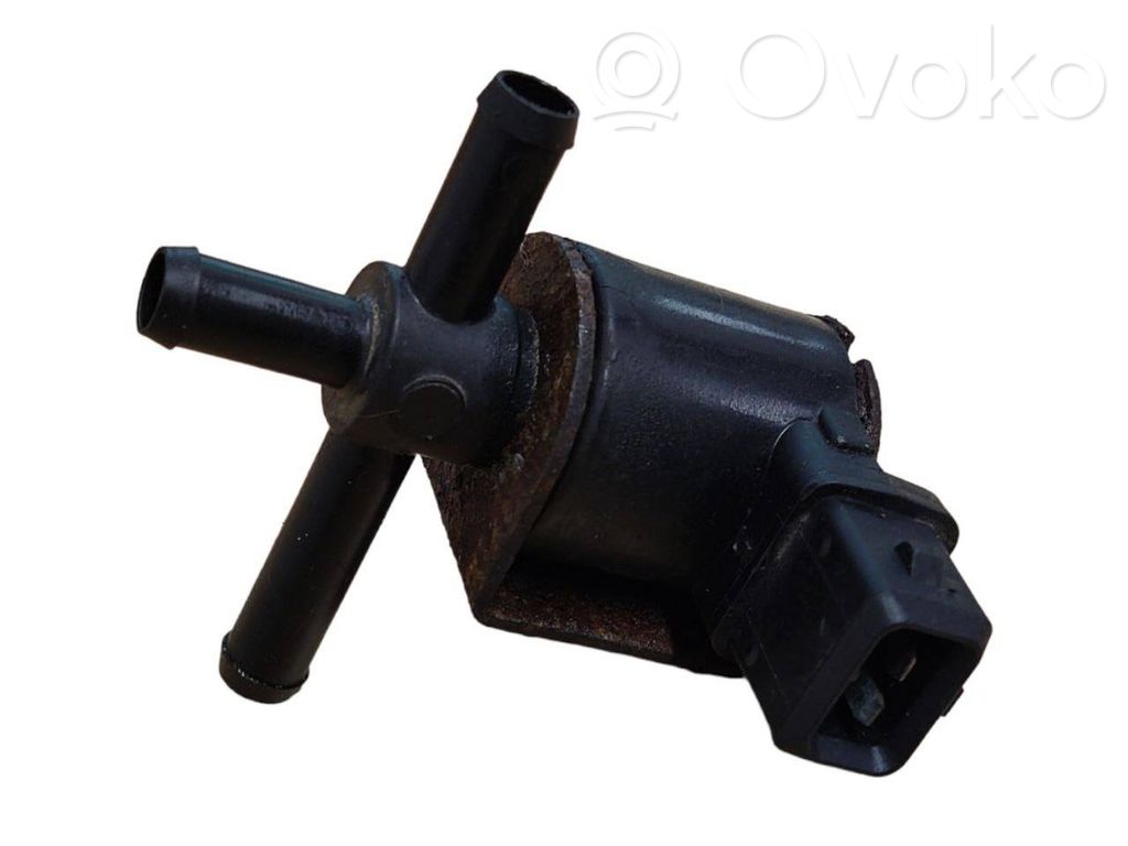 Audi TT Mk1 Electroválvula del turbo 