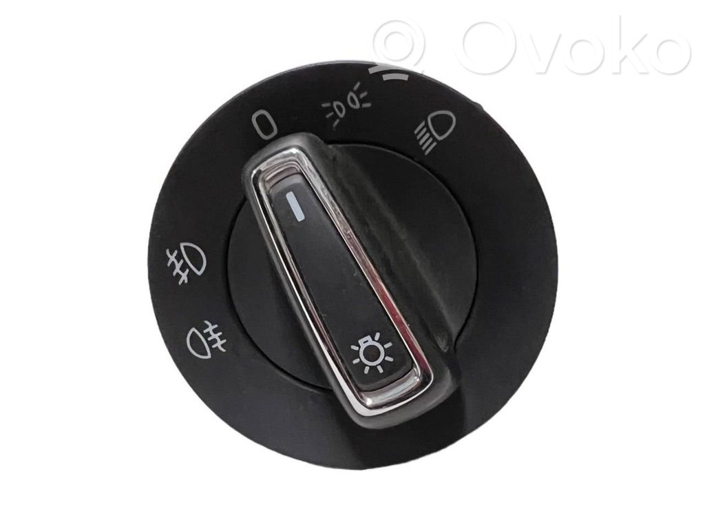 Light switch   5E0941431M,10118114