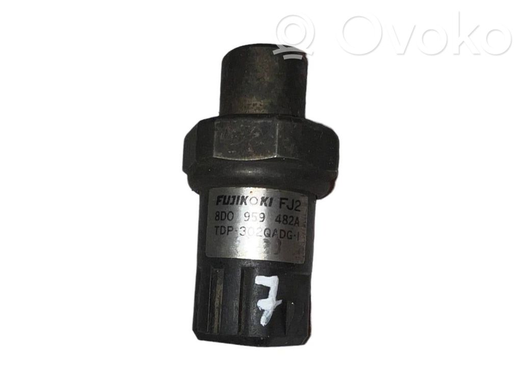 Czujnik ciśnienia klimatyzacji A/C   8D0959482A,TDP302QADG1