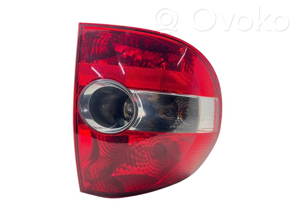 Volkswagen Fox Lampa tylna 