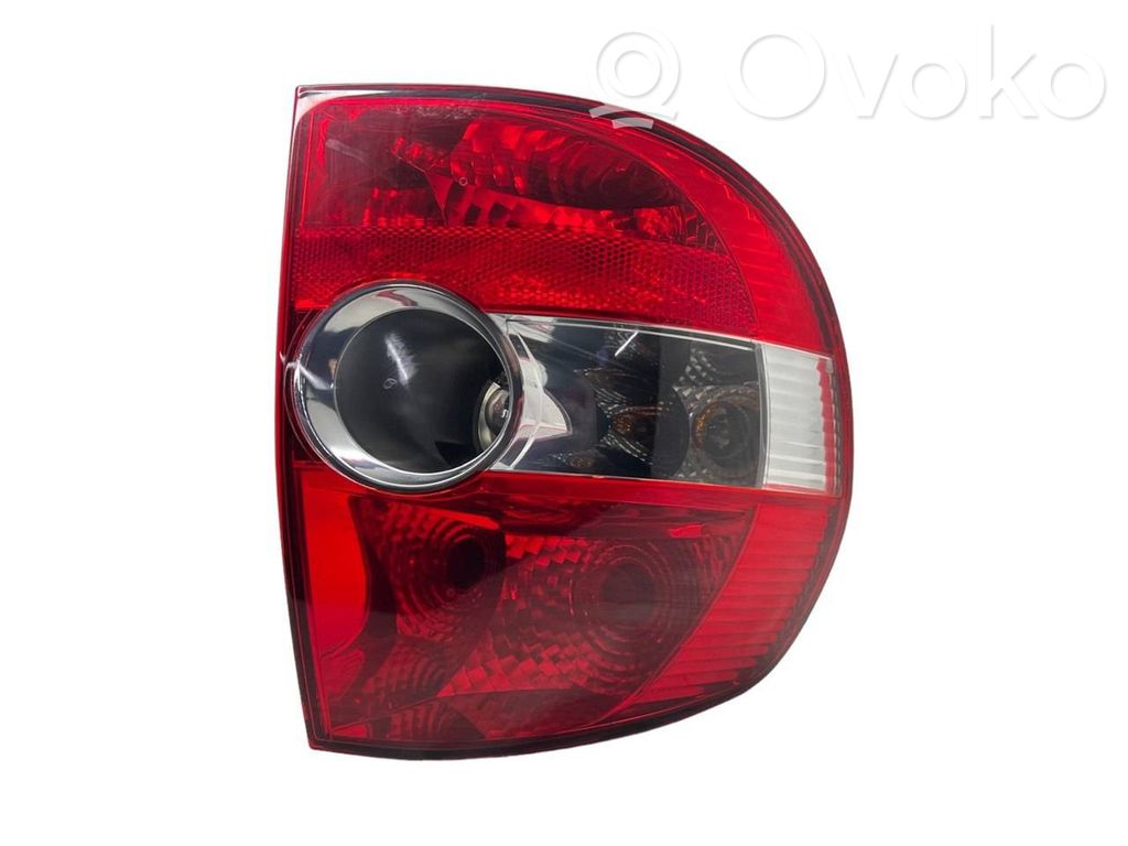 Volkswagen Fox Lampa tylna 
