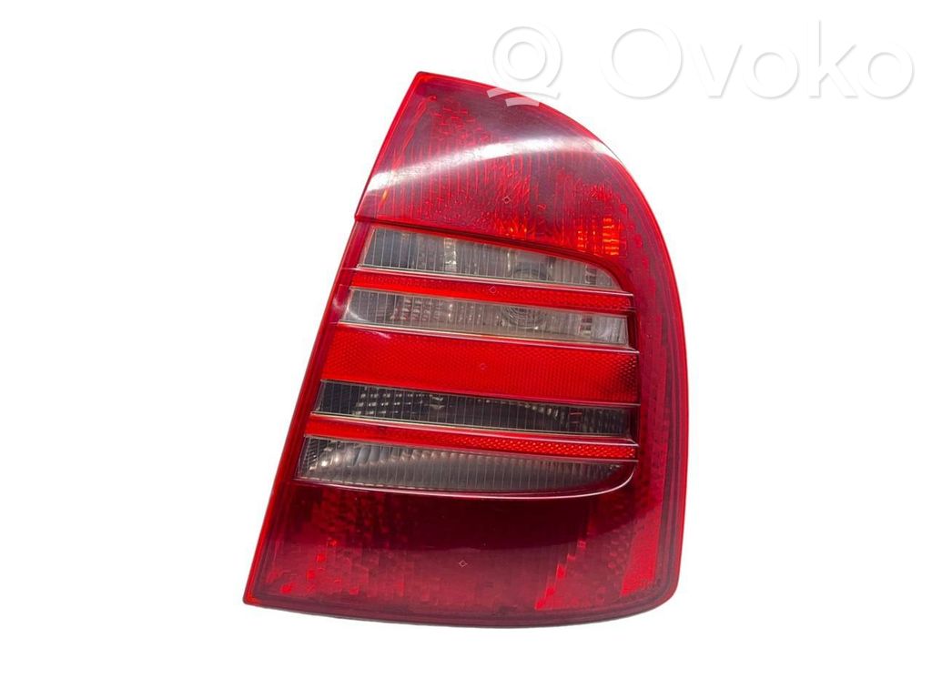 Skoda Superb B5 (3U) Lampa tylna 