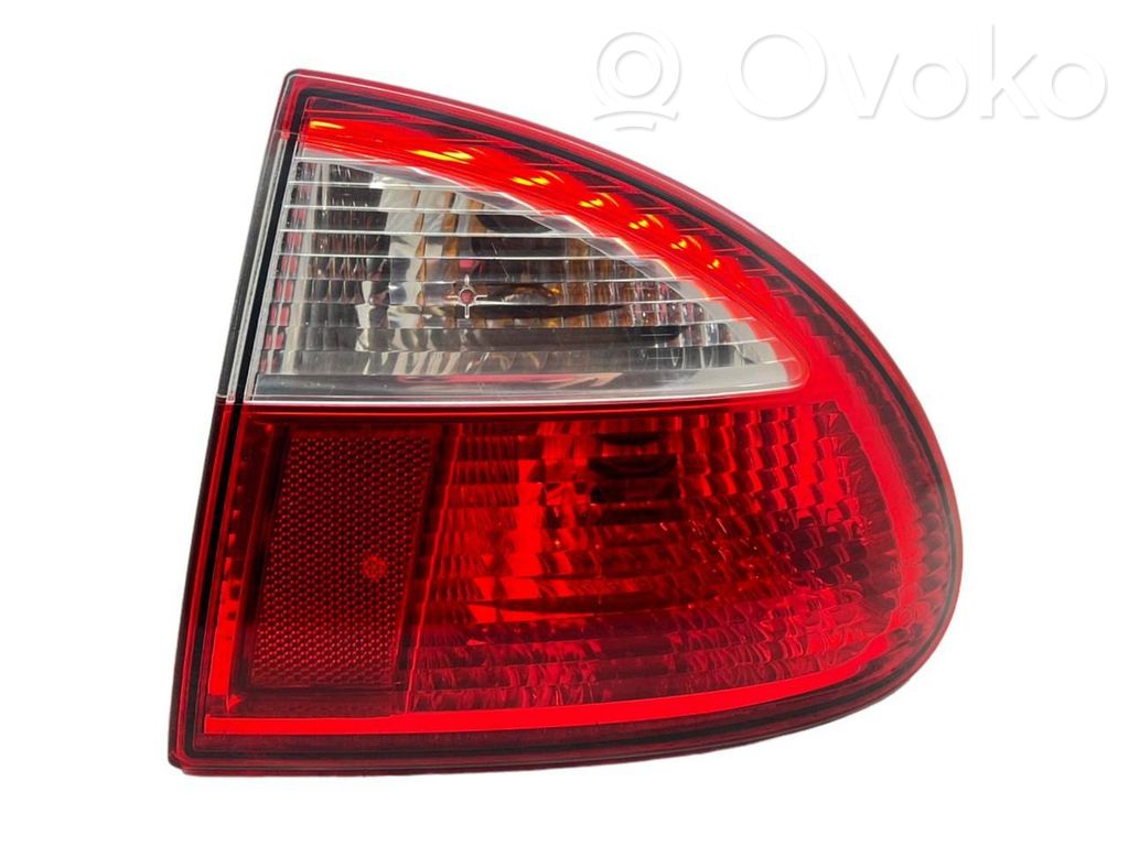 Seat Leon (1P) Galinis žibintas kėbule 