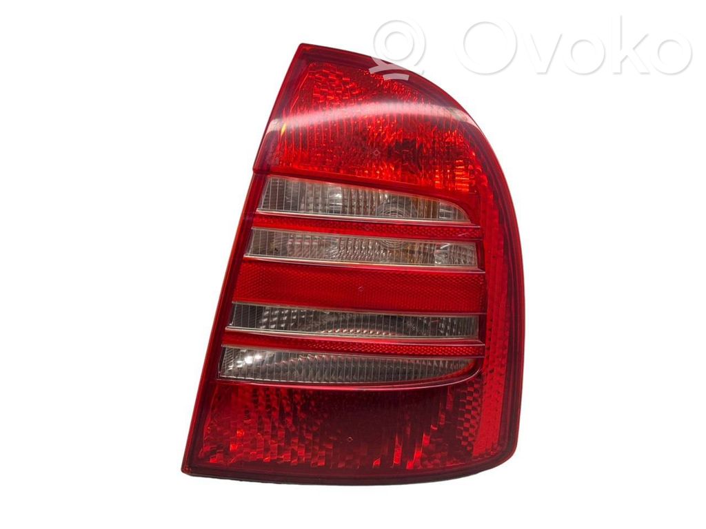 Skoda Superb B5 (3U) Luci posteriori 