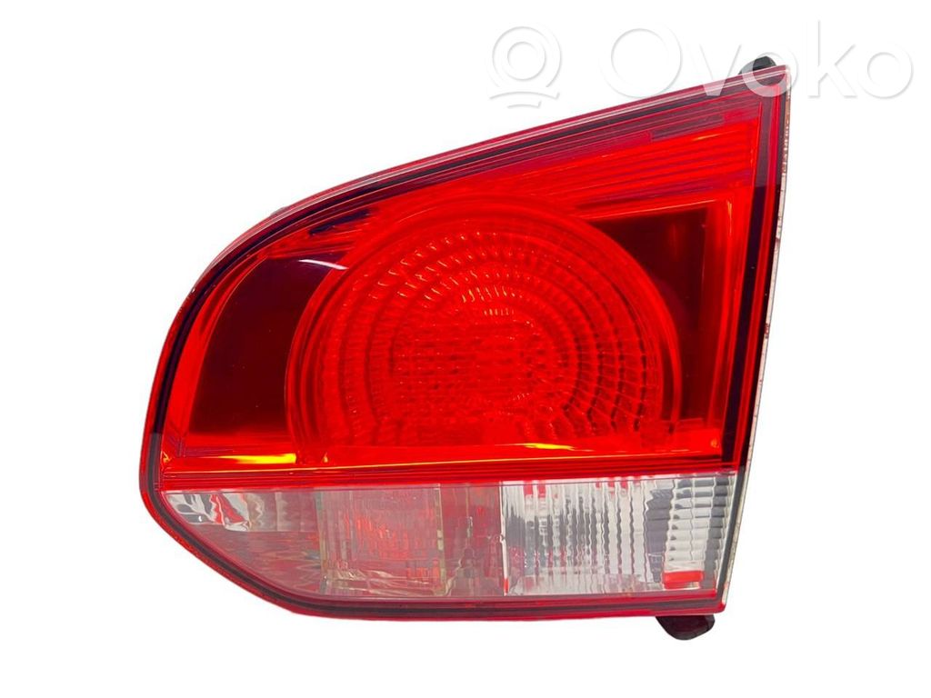 Volkswagen Golf VI Lampa tylna 