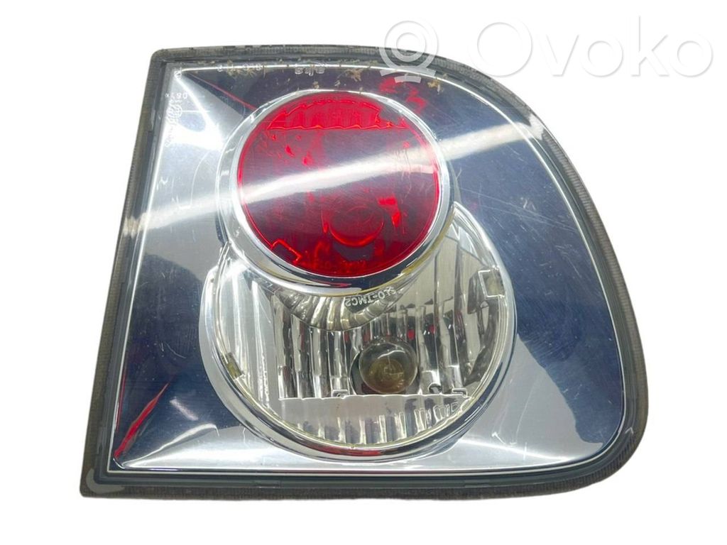Luz trasera/de freno   50662,1M6945259