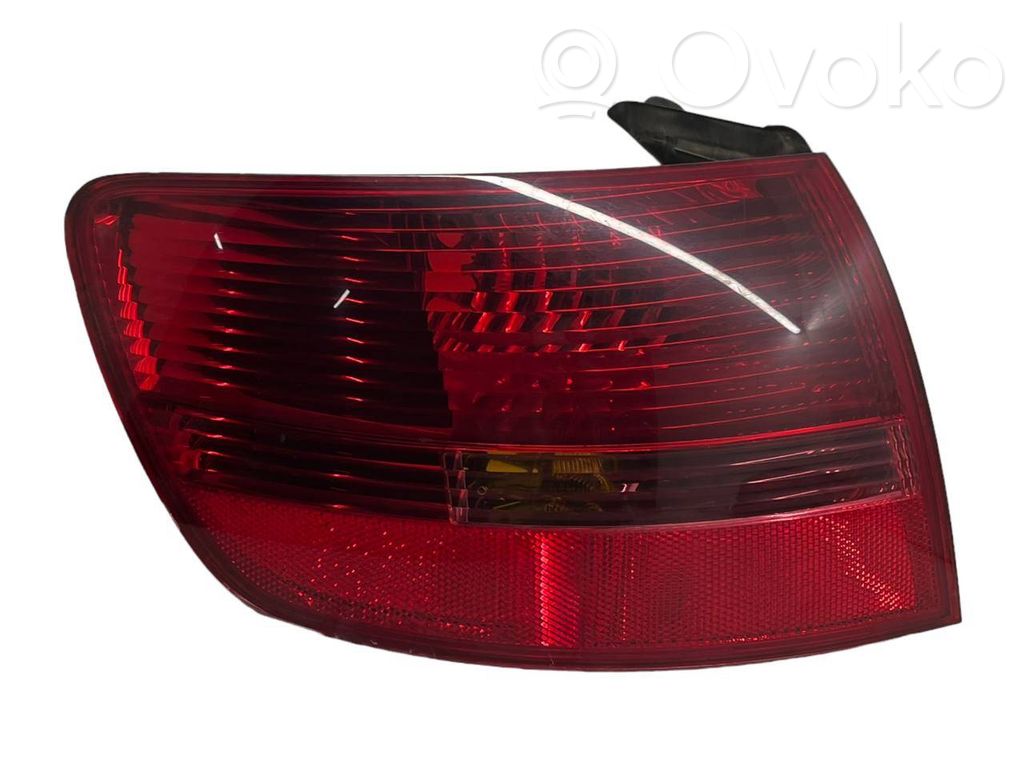 Audi A6 S6 C6 4F Takavalot 
