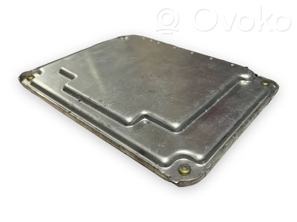 Volkswagen PASSAT B5.5 Engine control unit/module 