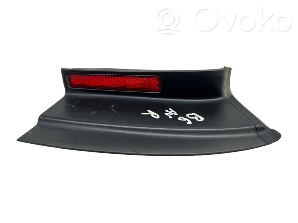 Volkswagen PASSAT B6 Reflector spate 