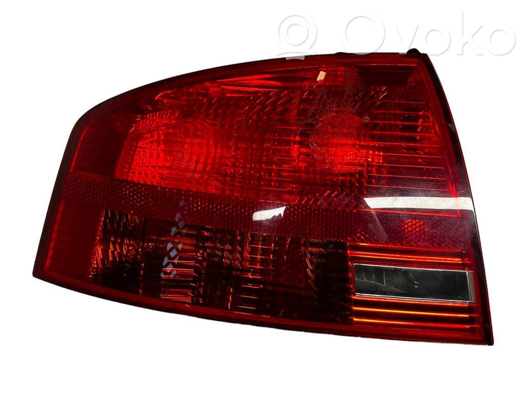 Audi A4 S4 B7 8E 8H Takavalot 