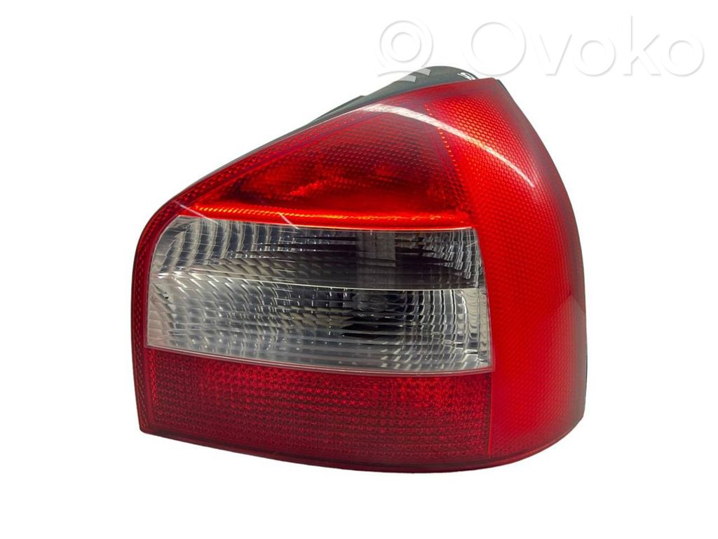 Audi A3 S3 8L Rear/tail lights 
