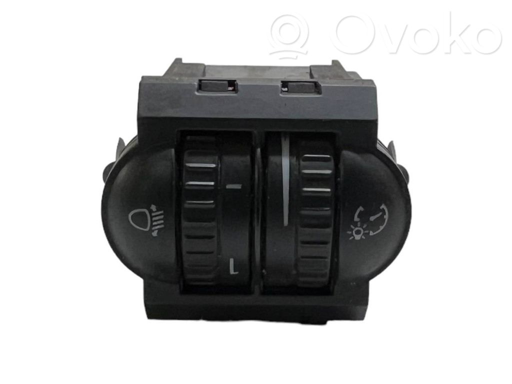 Volkswagen Eos Light switch 