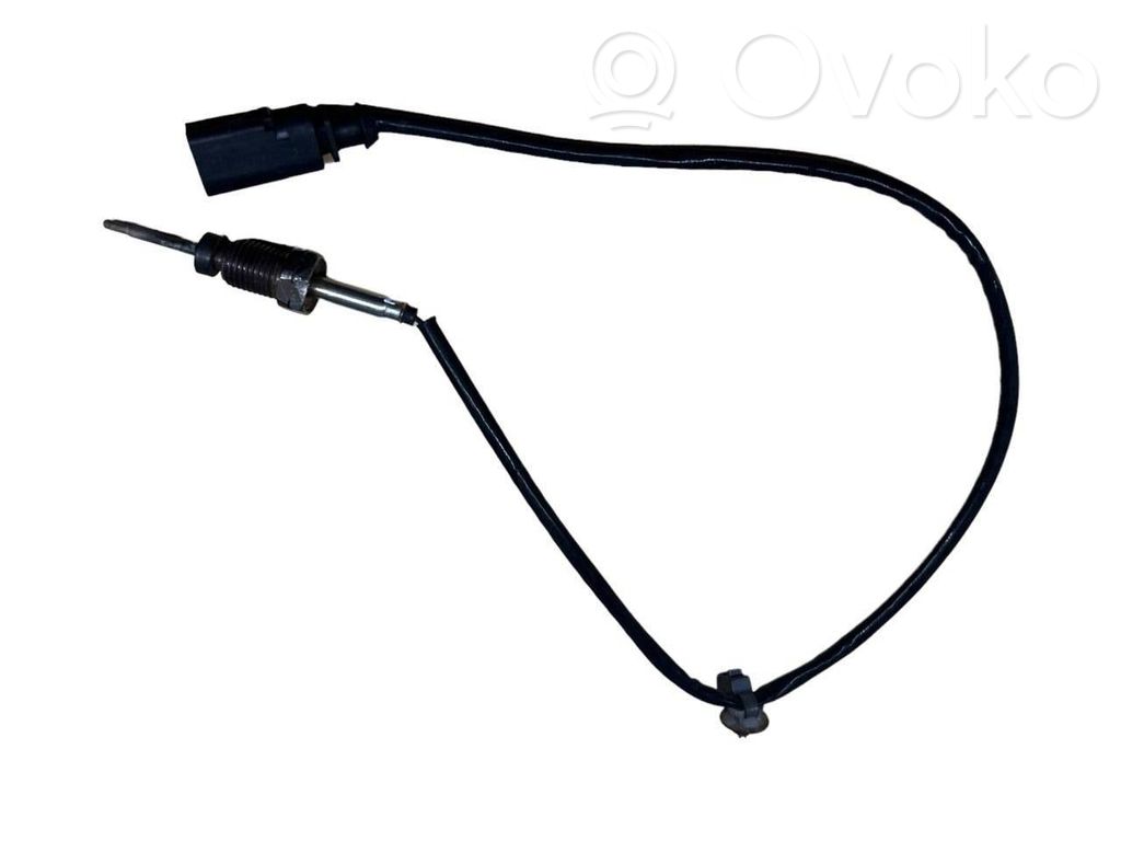 Audi A4 S4 B7 8E 8H Sensor de temperatura del escape 