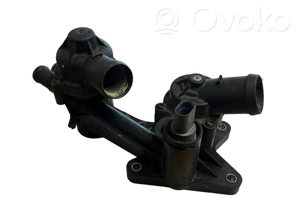 Volkswagen Golf V Termostat / Obudowa termostatu 