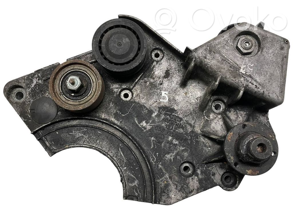 Audi A4 S4 B7 8E 8H Zahnriemenabdeckung 