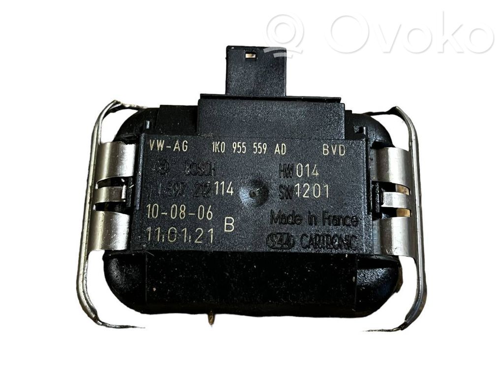 Skoda Octavia Mk2 (1Z) Regensensor 