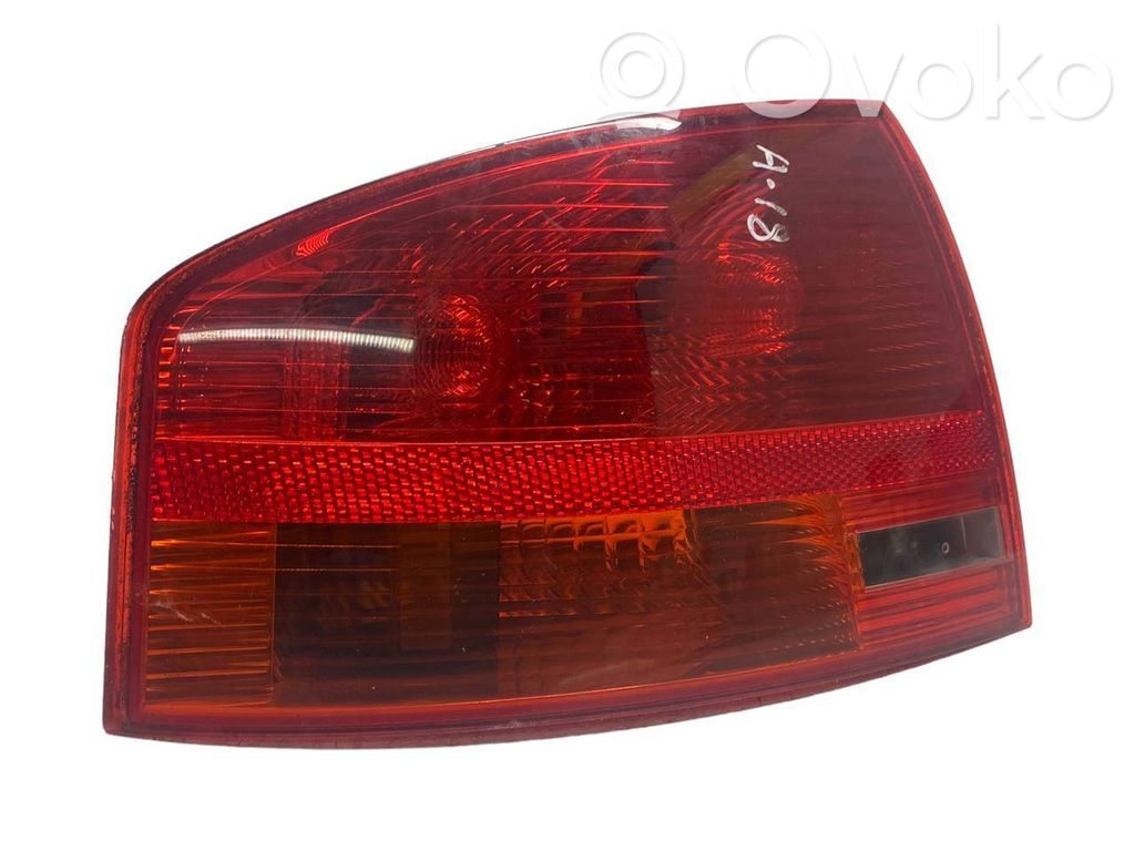 Audi A4 S4 B7 8E 8H Takavalot 
