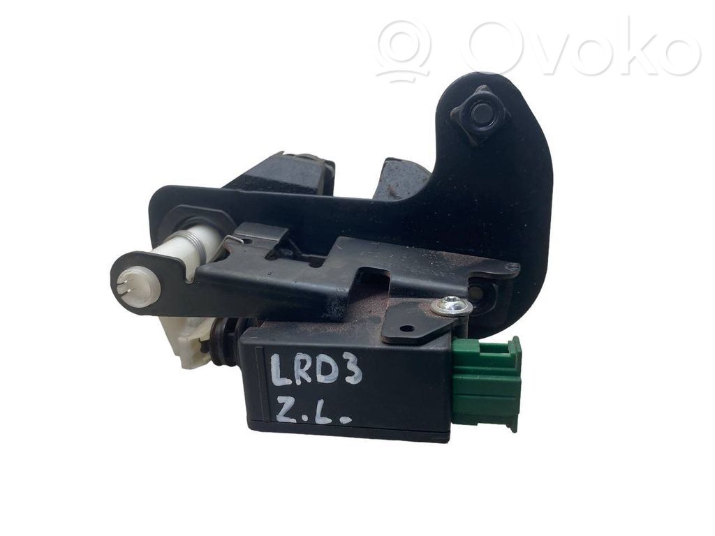 Land Rover Discovery 3 - LR3 Zamek klapy tylnej / bagażnika 