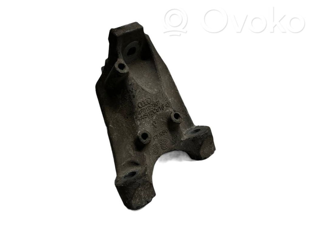Engine mounting bracket   4F0199307