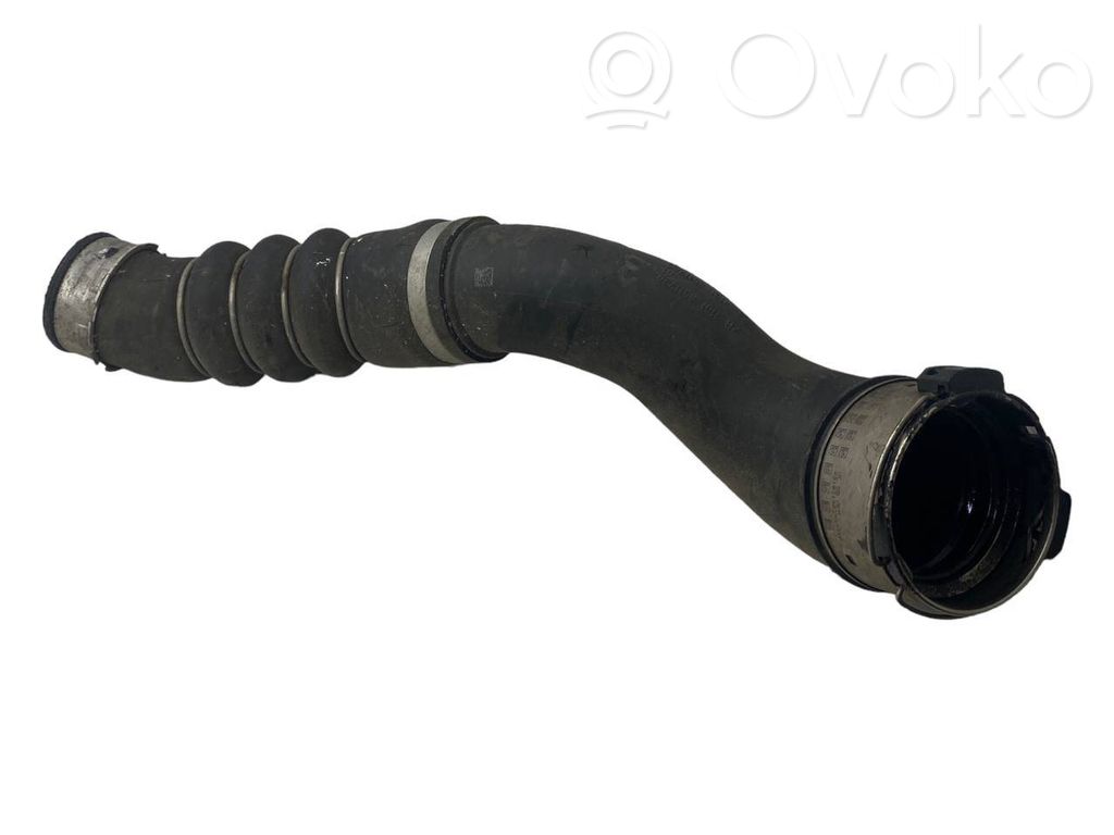 BMW 3 E90 E91 Wąż / Rura intercoolera 