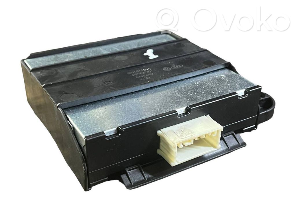 Volkswagen Golf VI Engine control unit/module ECU 