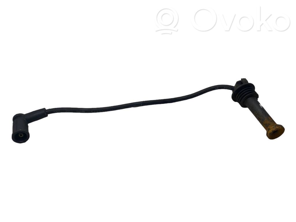 Ford Fusion Ignition plug leads 