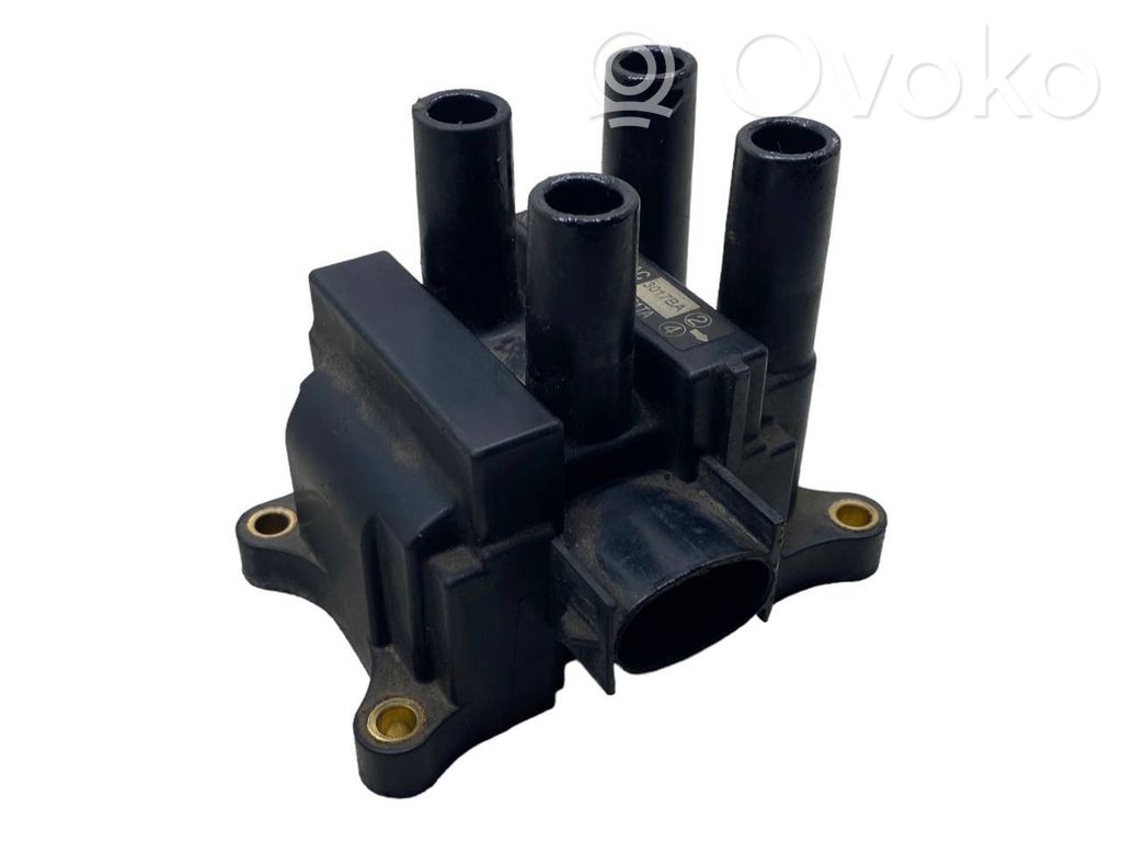 Ford Focus High voltage ignition coil 
