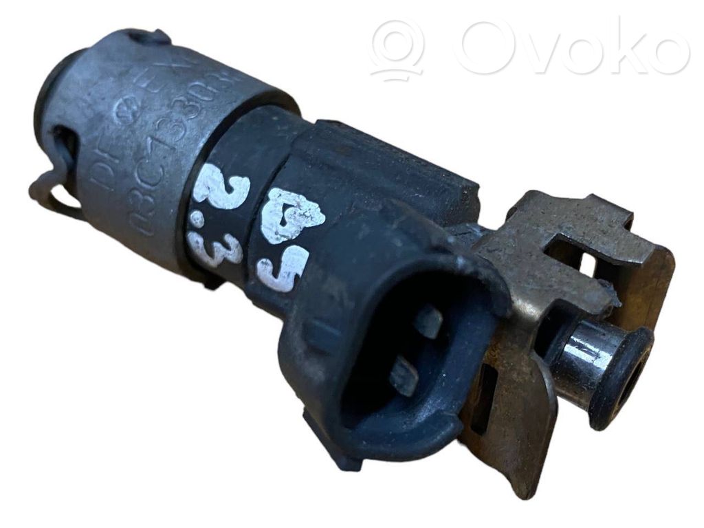 Volkswagen Sharan Fuel injector 