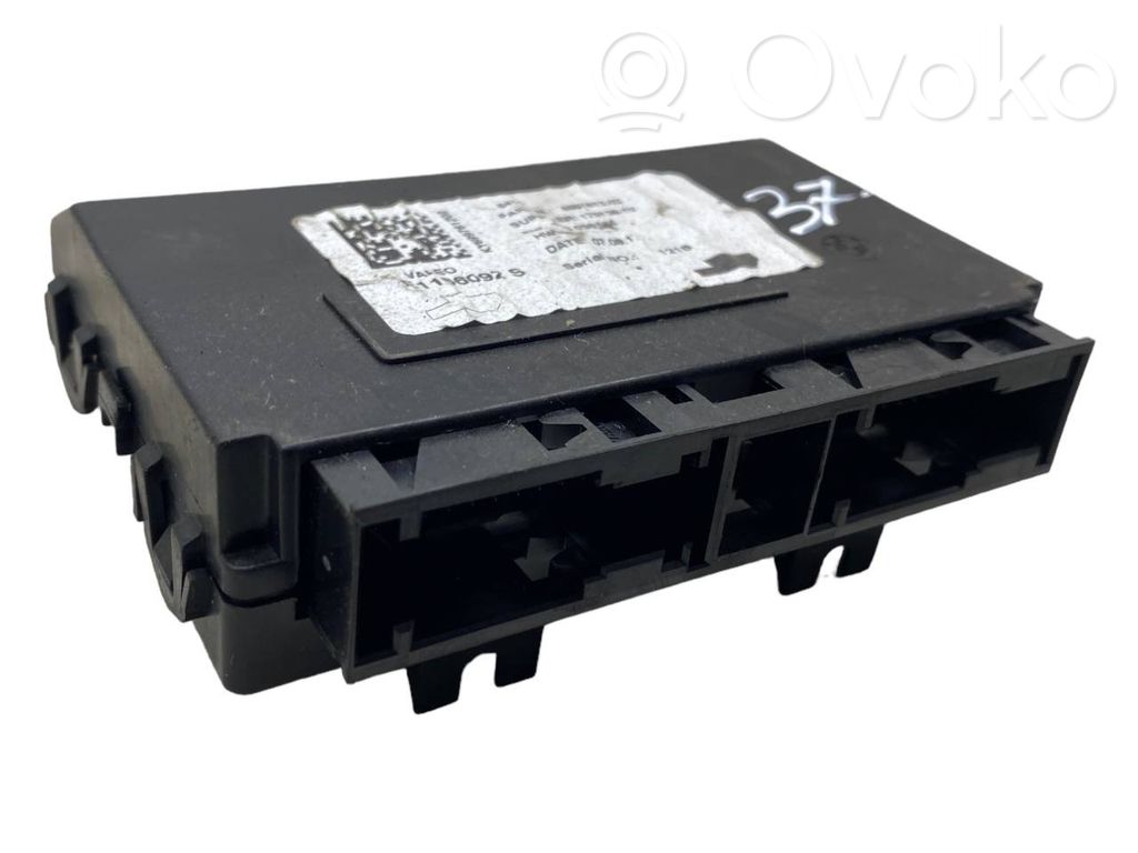 Mini One - Cooper F56 F55 Unitate control climatizare 