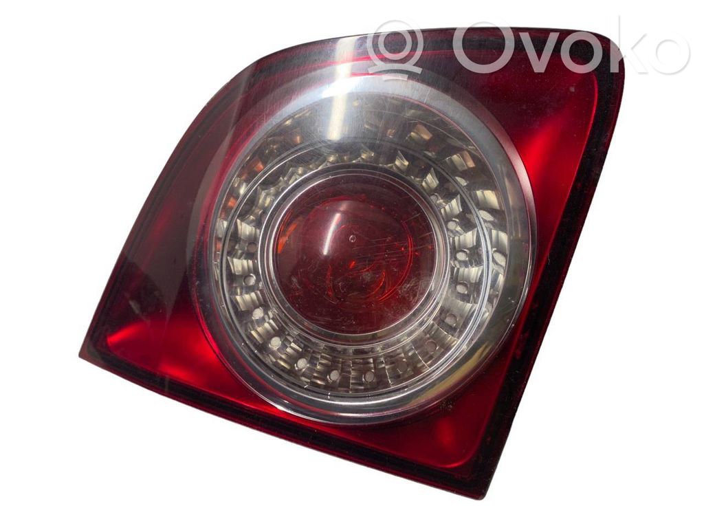 Volkswagen Golf V Lampy tylnej klapy bagażnika 