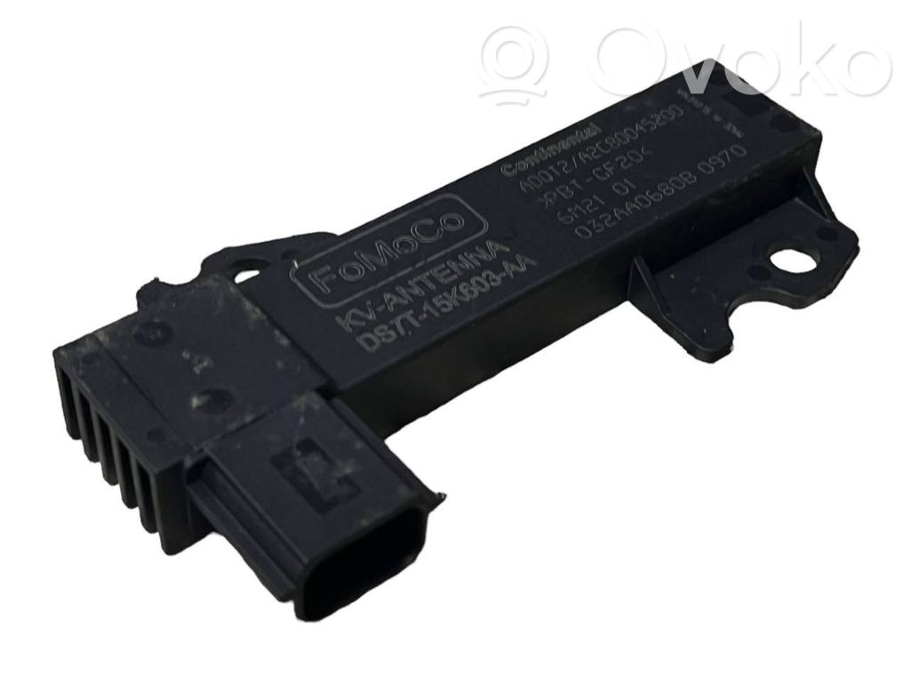 Antenos stiprintuvas   DS7T15K603AA,032AA0680B,A2C80045200