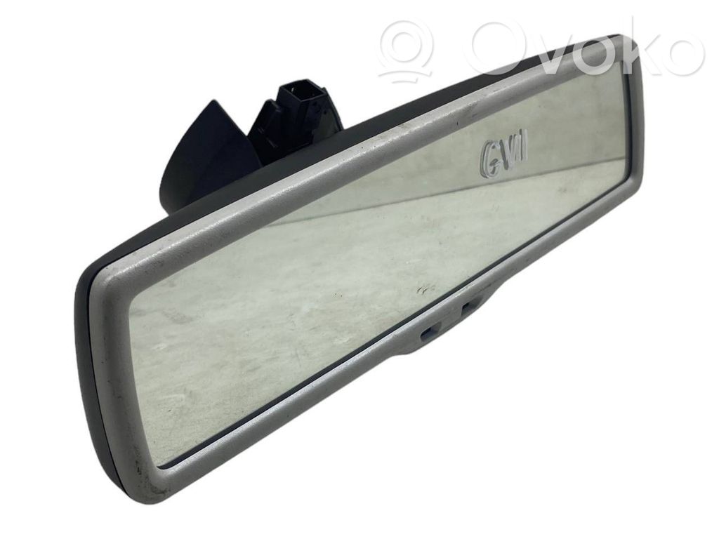 Volkswagen Golf VII Espejo retrovisor (interior) 