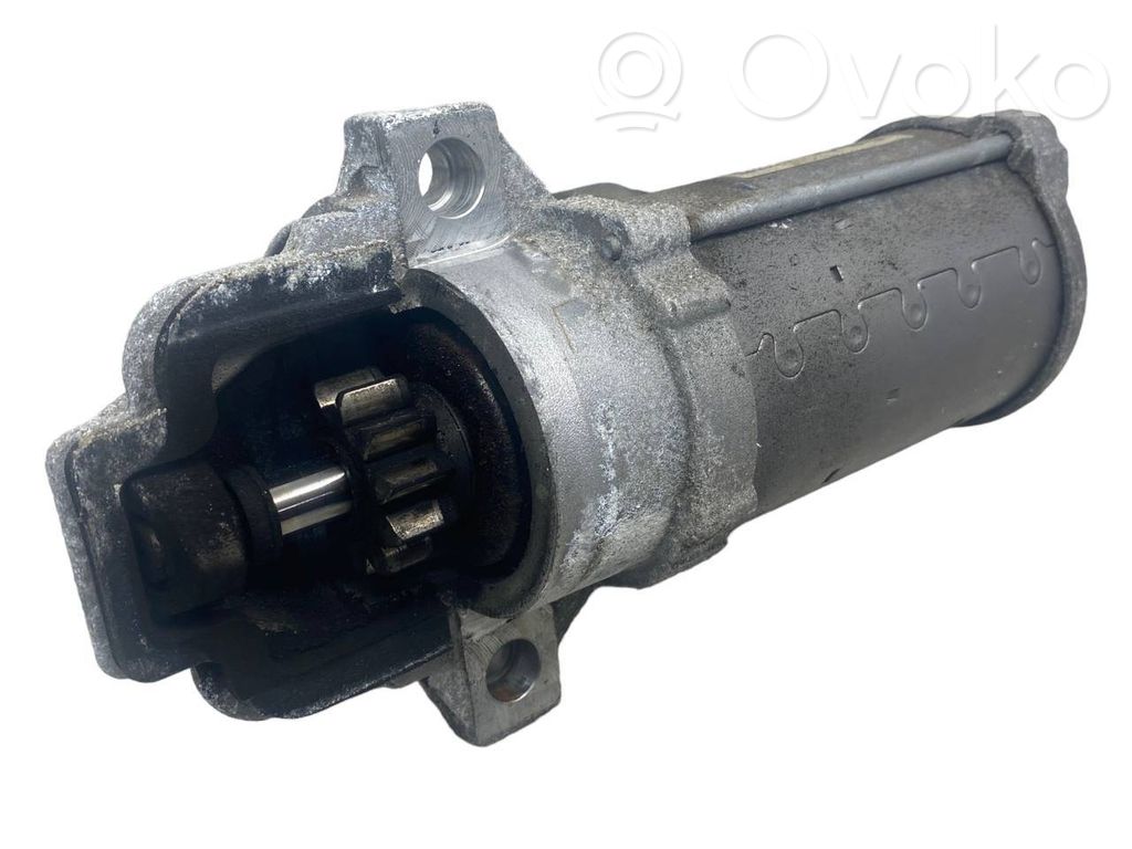 Ford Ranger Starter motor 