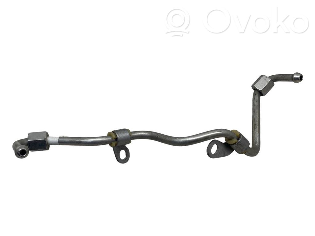 Ford Focus ST Fuel line pipe 