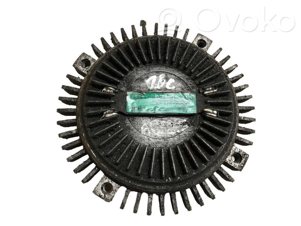 Audi A6 S6 C4 4A Termomufta 