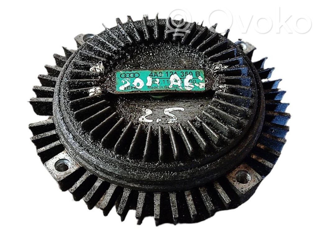 Audi A6 S6 C4 4A Termomufta 