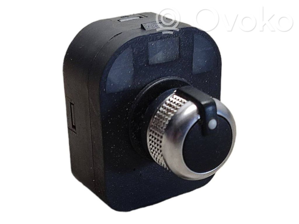 Przycisk regulacji lusterek bocznych   4F0959565,221603010,CL002