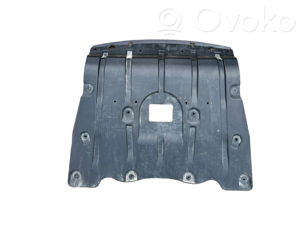 Engine splash shield/under tray   7424879
