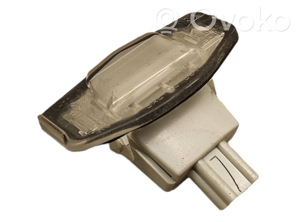 Numerio apšvietimas   P5847,E130656