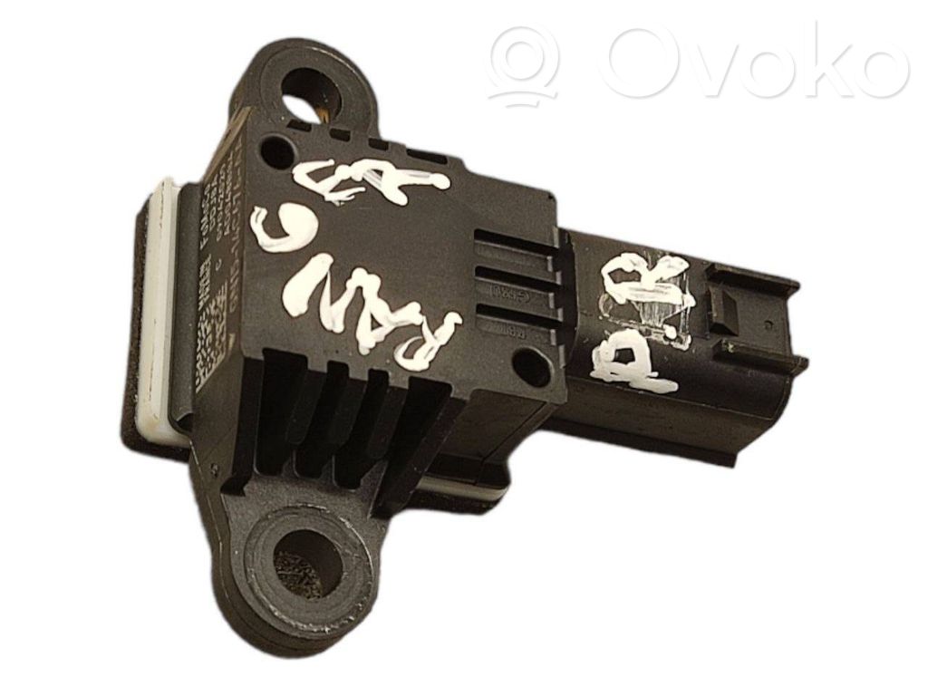 Ford Ranger Airbag deployment crash/impact sensor 