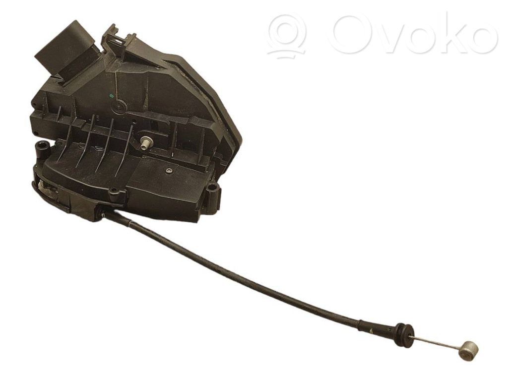 Ford Ranger Front door lock 