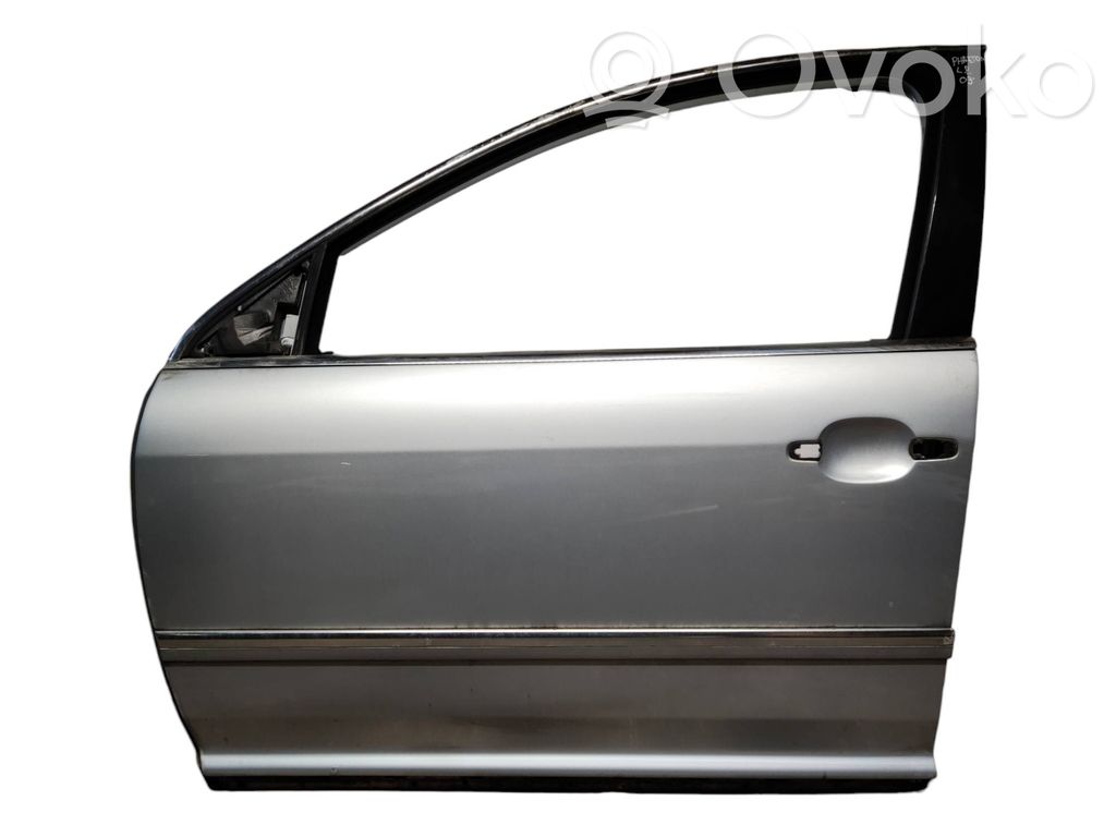 Volkswagen Phaeton Durvis 