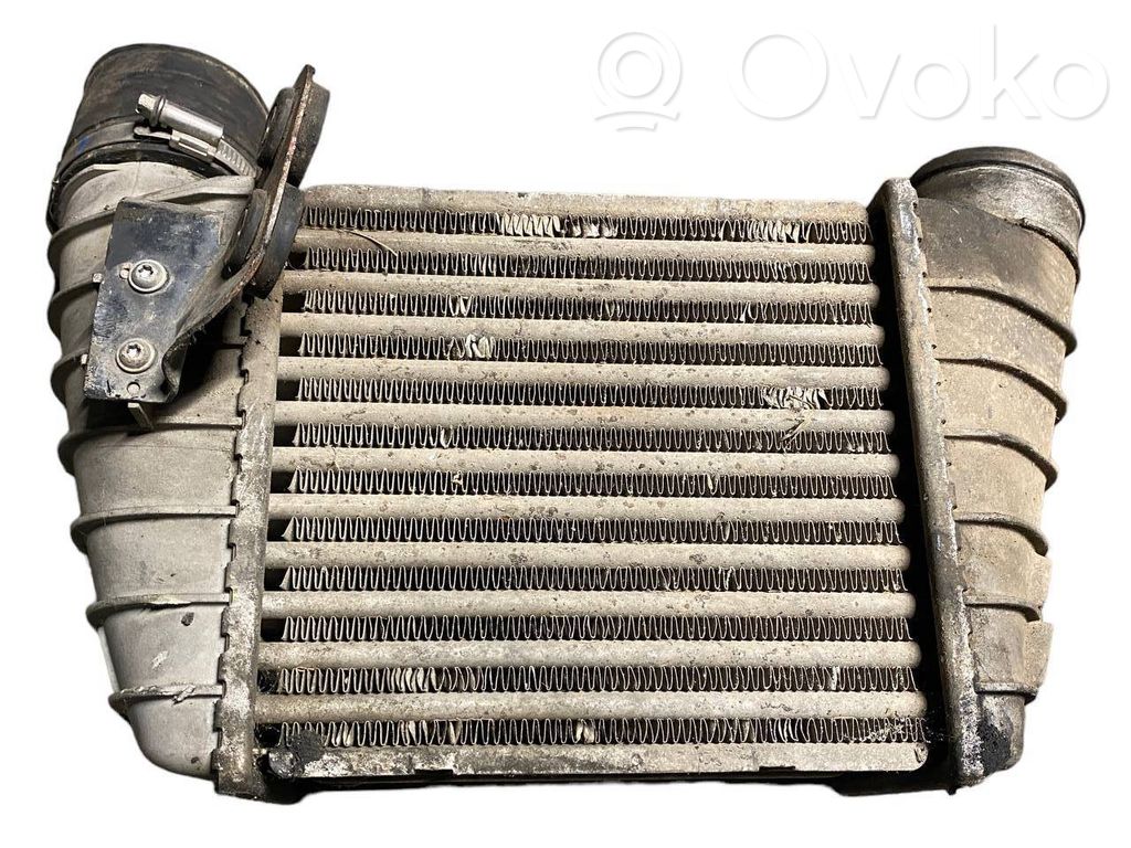 Audi TT Mk1 Refroidisseur intermédiaire 