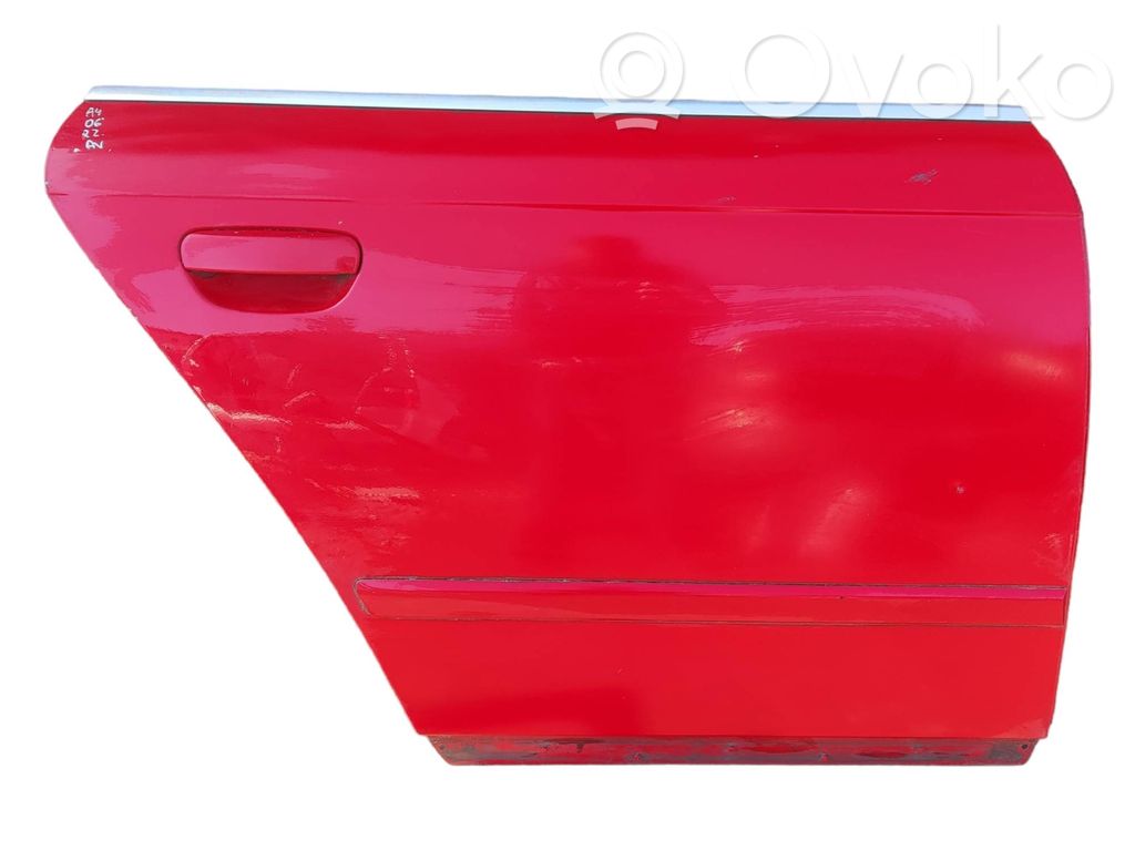 Puerta trasera   8E0853764G