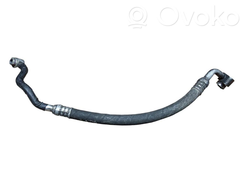 Audi A8 S8 D3 4E Ilmastointilaitteen putki (A/C) 
