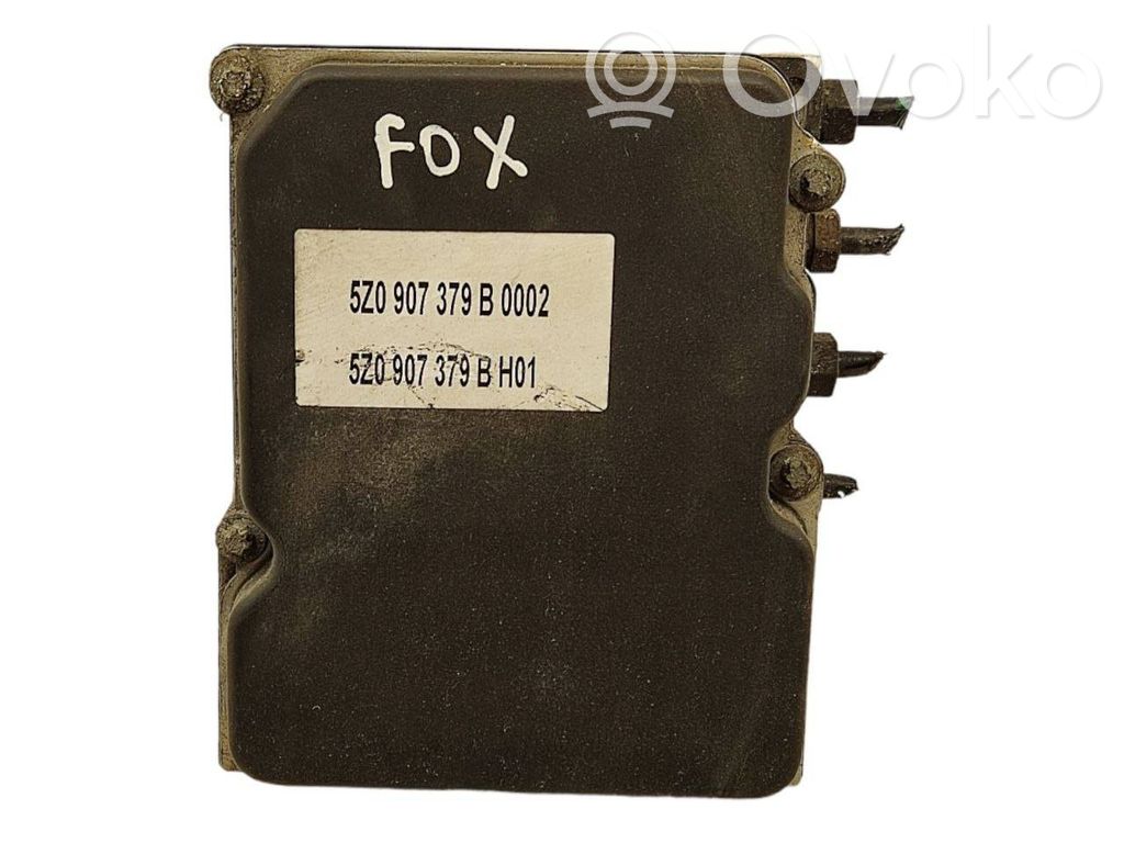 Volkswagen Fox Bomba de ABS 