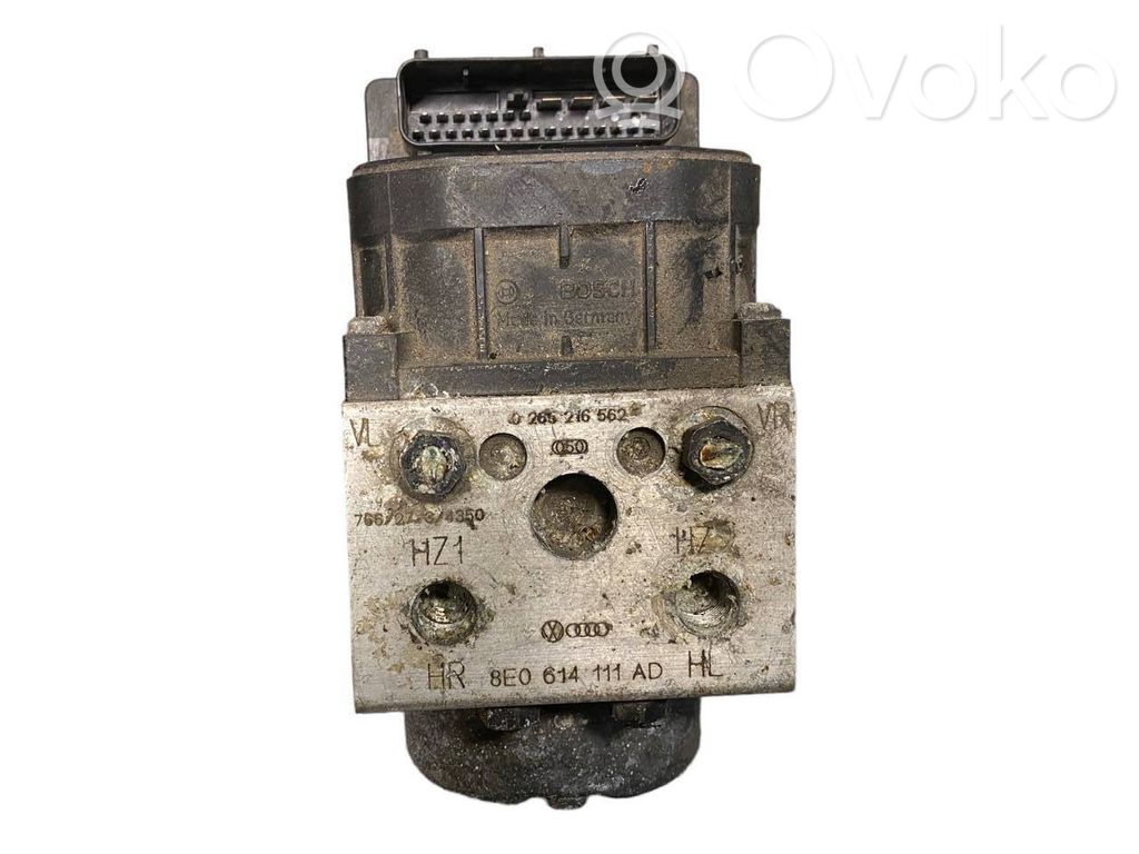 Audi A6 S6 C5 4B ABS Pump 