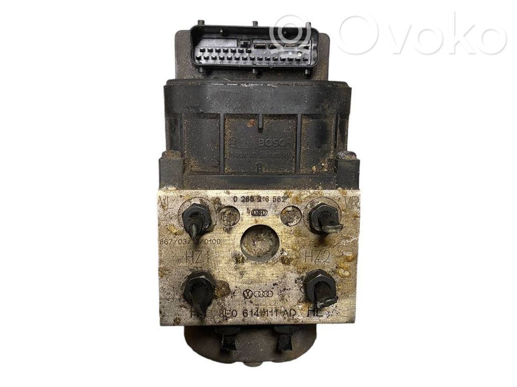 Audi A6 S6 C5 4B ABS Pump 
